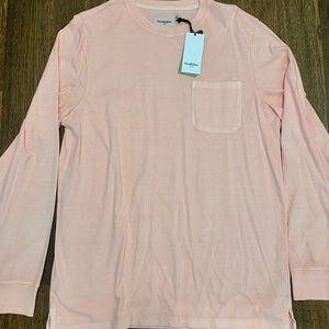 PINK COMFORTABLE GOODFELLOW LONGSLEEVE! 🔥🔥🔥
